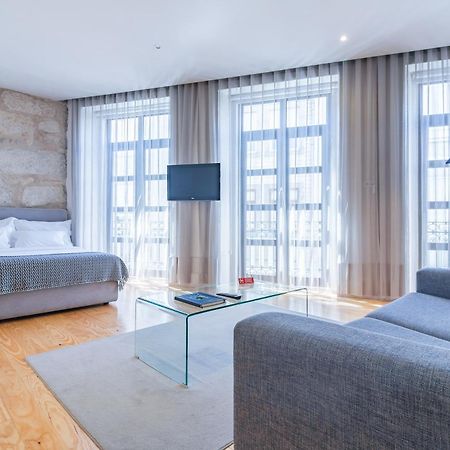 On Deluxe Apartments - Free Parking Porto Exterior foto