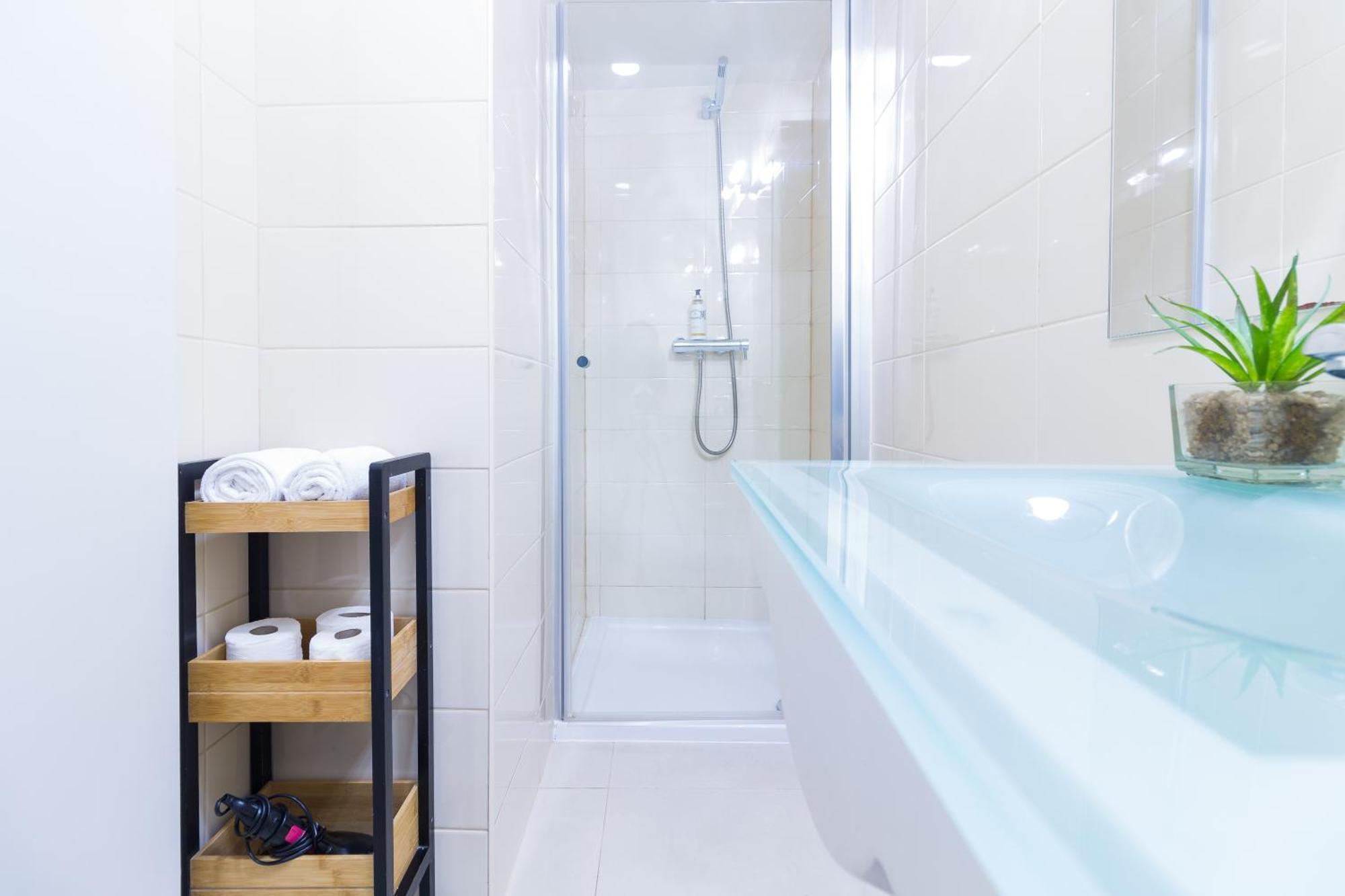On Deluxe Apartments - Free Parking Porto Exterior foto