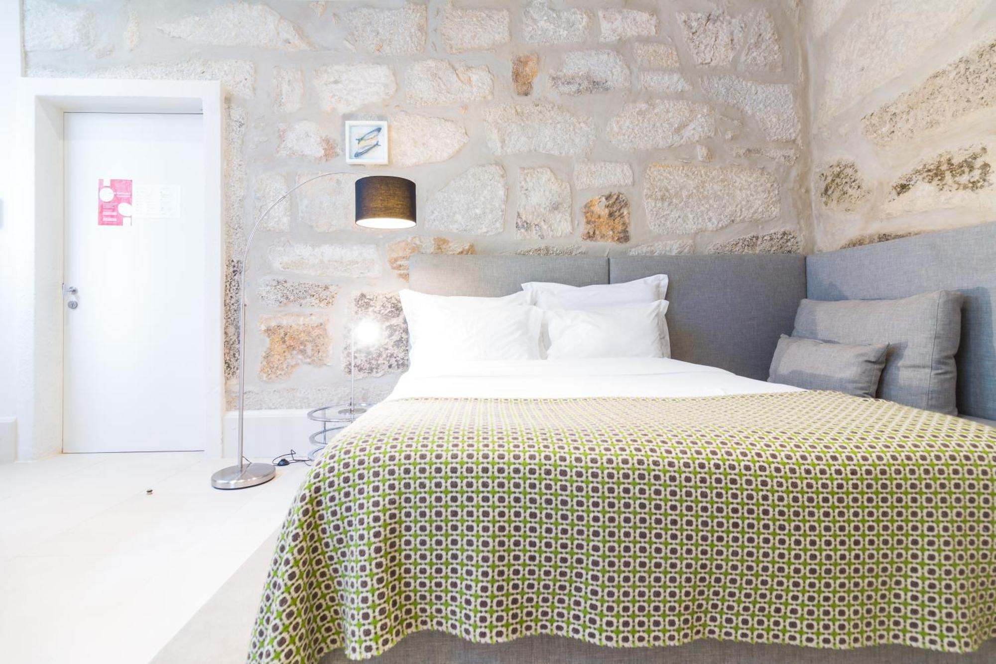 On Deluxe Apartments - Free Parking Porto Exterior foto