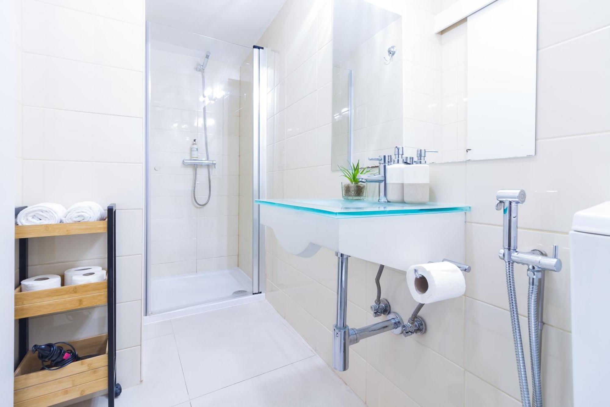 On Deluxe Apartments - Free Parking Porto Exterior foto