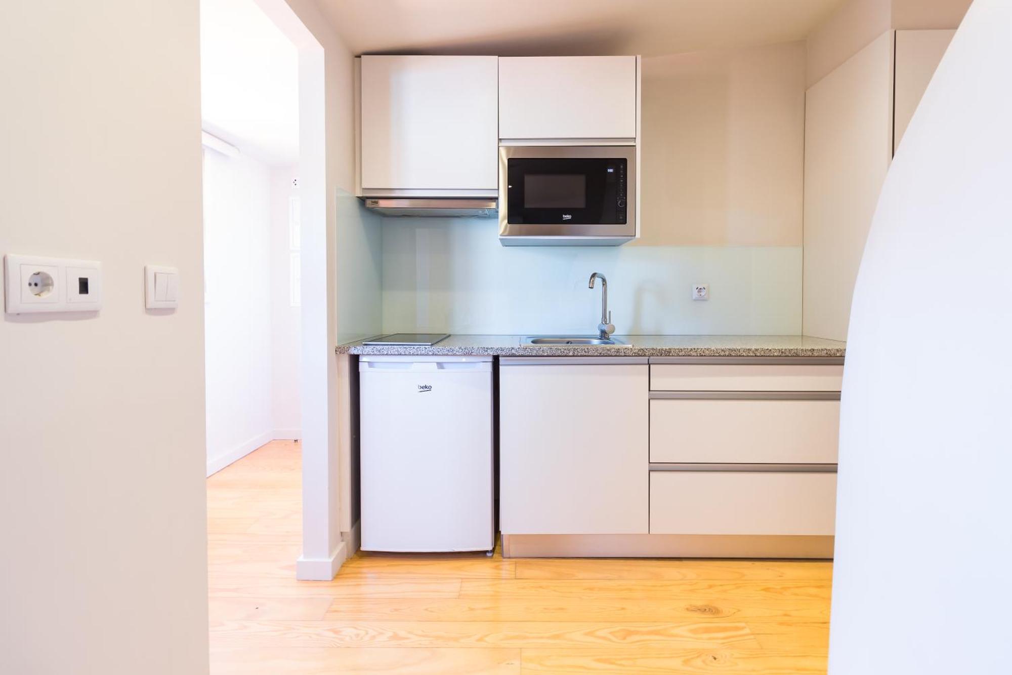 On Deluxe Apartments - Free Parking Porto Exterior foto