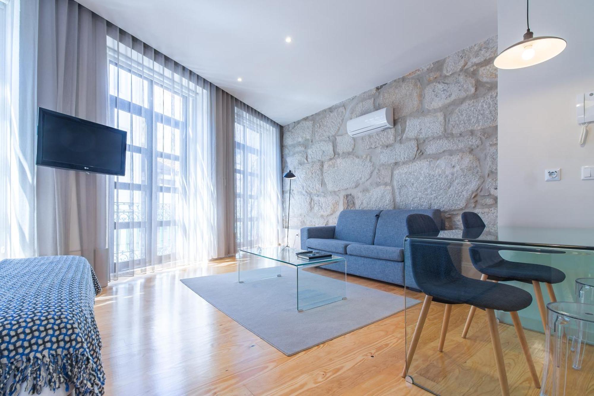 On Deluxe Apartments - Free Parking Porto Exterior foto